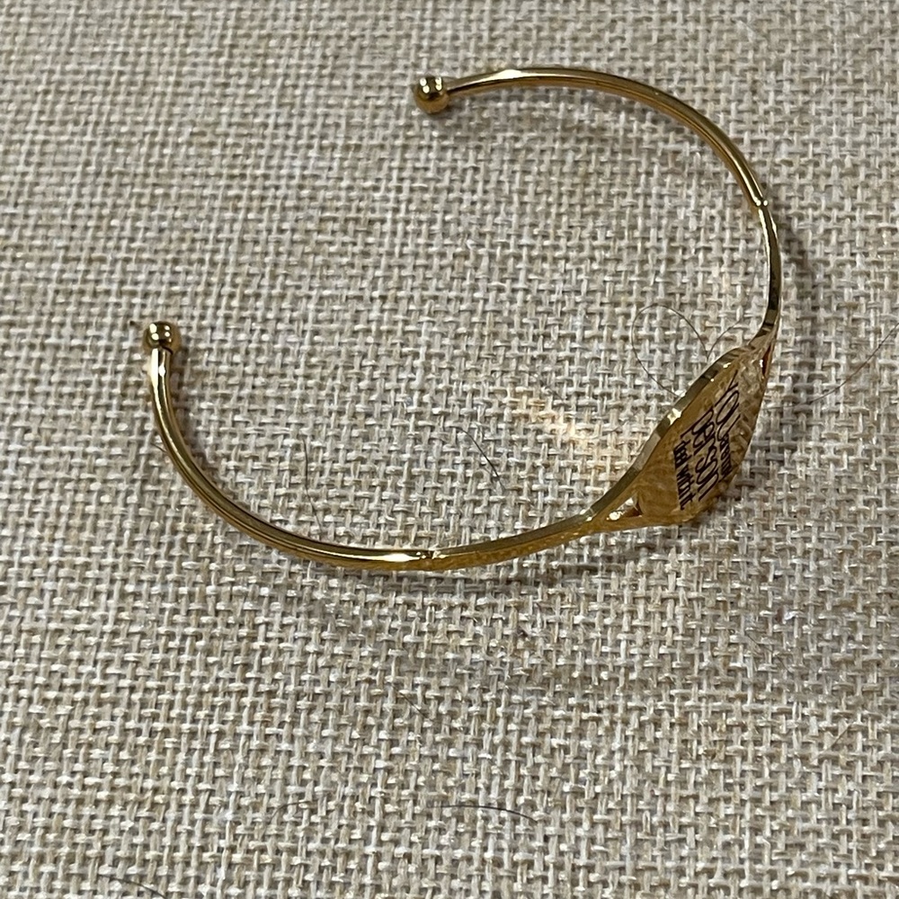 NEW PLUNDER BRACELET - Picture 2 of 2